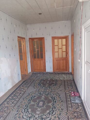 дом на колёсах: 4 комнаты, 120 м², Нет кредита, Средний ремонт — 3