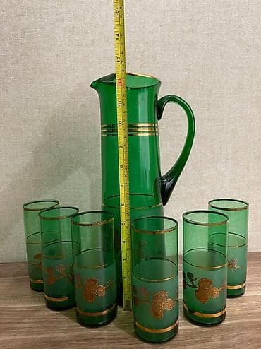 Rəng - Yaşıl, Çexiya lalafo.az -da Rəng - Yaşıl, Çexiya