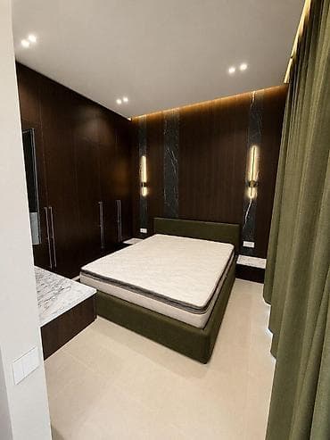 basavik satisi: Satılır 1 otaqlı yeni tikili 58 m², Sea Breeze q. Kateqoriya Yeni — 6
