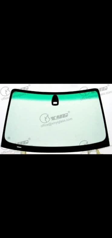 şuşələr: Avtomobil şüşələri. endirim qiymetle — 2