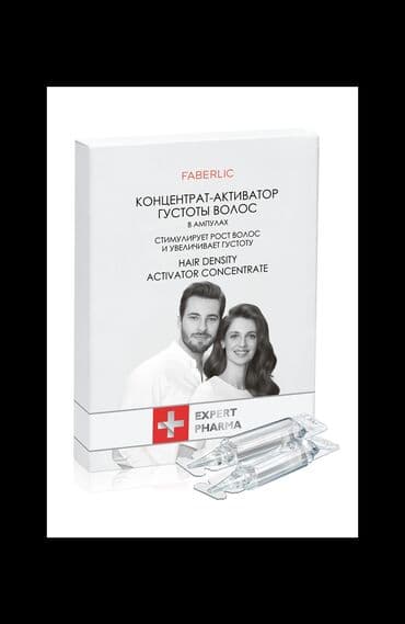 saç tökülməsinə qarşı vitamin: Saç spreyi, Yeni, Pulsuz çatdırılma — 1