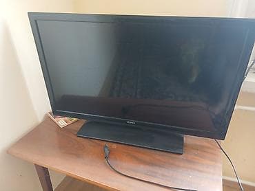televizo: VESTEL LCD/LED televiziya - Təxmini ekran ölçüsü: 32 düym (80 sm — 1
