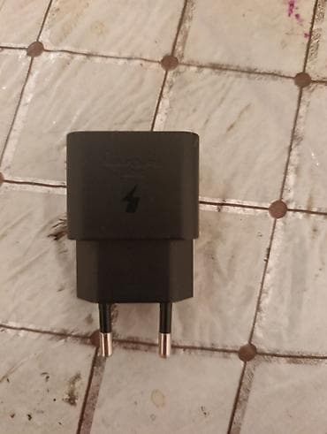 Simsiz şarj cihazı Samsung, > 20 Vt lalafo.az -da Simsiz şarj cihazı Samsung, > 20 Vt