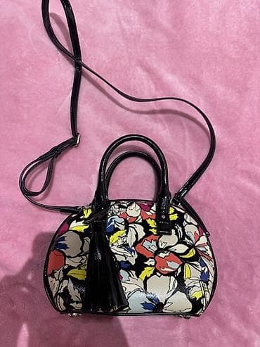 mini çanta: Əl çantası, Yeni — 1