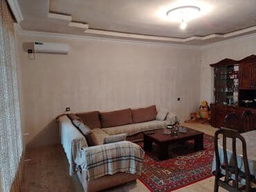 qaradag: Пос. Гобустан 3 комнаты, 125 м², Нет кредита, Свежий ремонт — 25