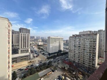 mingecevirde evler 2020: 3 otaqlı, Yeni tikili, m. Xətai, 120 kv. m — 18