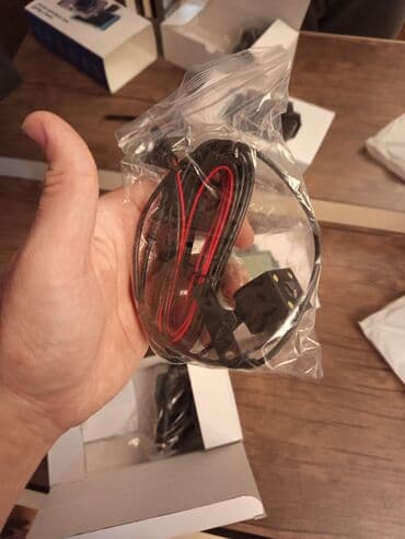 Videoreqistratorlar: Videoregistrator ön və arxa kameralıdır, salonu çəkmir. çəkilişin — 4