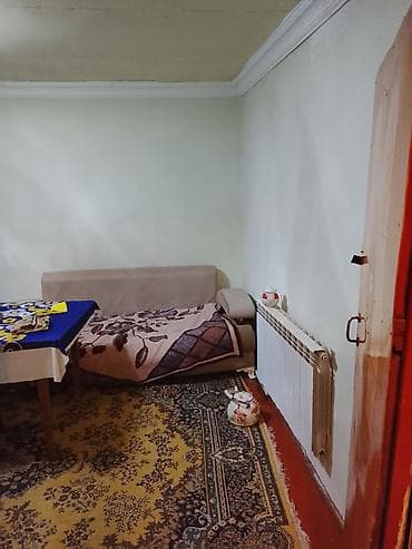 ucuz evler satisi: Tecılı Ramanı Savxoz da 2 otaqlı odelni heyet evi kirayə verilir — 5