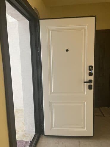 qaxda ev: 3 otaqlı, Yeni tikili, 102 kv. m — 9