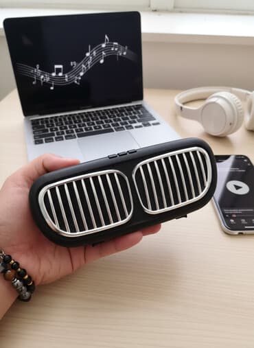 səs: Salam Əsl BMW həvəskarları üçün kalonka. Yeni kimidir evde çox — 1