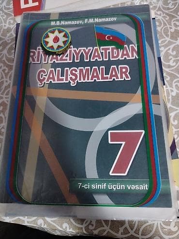 Другие книги и журналы: Tệp təzə qalib 4 mânta satilir — 1