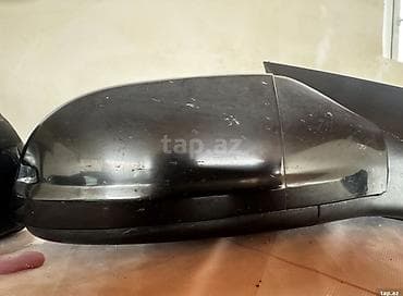 kia forte diffuser: Zavod guzgudur üzündə qırılma var yungul üzlük dəyişilməlidi fsyo — 2