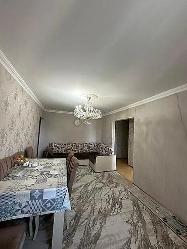 kiraye evle: 📍 Ünvan: 4-cü mkr, 5 mərtəbəli binanın 5-ci mərtəbəsi 🏠 Mənzil: 3 — 9