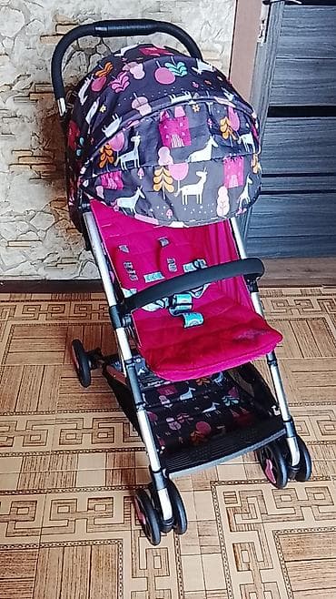 Mothercare, Ödənişli çatdırılma, Ünvandan götürmə — 6
