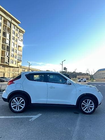 2107 ehtiyyat hisseleri: Nissan Juke: 1.6 l | 2014 il Krossover — 4