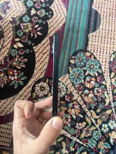 купить айфоны бу: IPhone 13, 128 ГБ, Черный, Face ID — 4