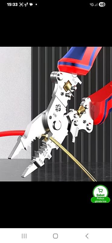 kəlbətinlər: Yeni Polad, Ünvandan götürmə — 2