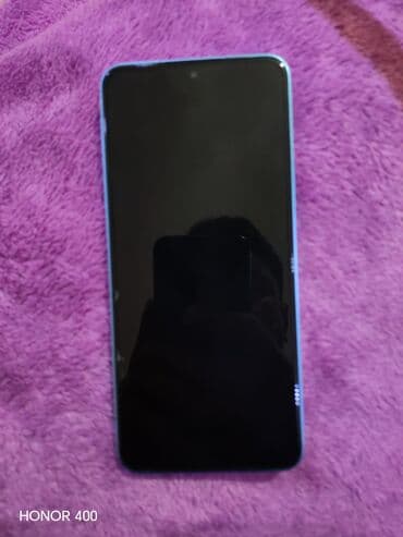 maqnit telefonlar: Honor 400, rəng - Mavi — 3