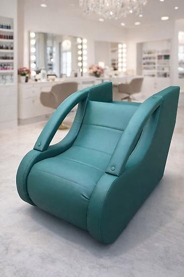 ✅Salon üçün divan moyka ✅ SPA kapsul – bədən üçün qapalı masaj/sauna