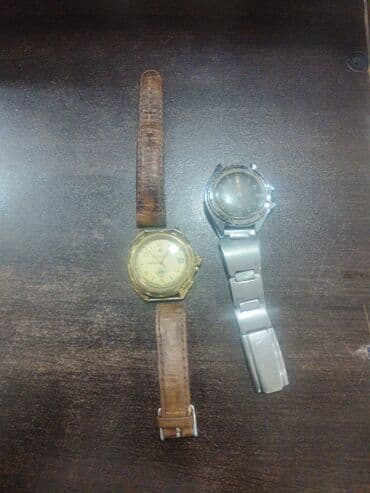 rus papağı: Qol saatı — 4