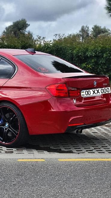 bentley brooklands 6.75i at: BMW 328: 2 l | 2014 il Sedan — 7