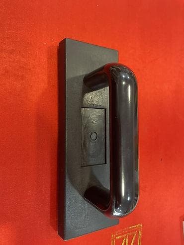 Laminat vurmaq üçün əl tutacağı və bərkidici dəst Məhsul təsviri: -