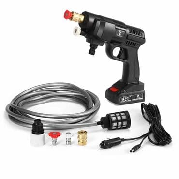 fizioterapiya aparatlari: Avtoyuma aparati zaryadkali avtoyuma 🔹️zaryadka ile işleyen avtoyuma — 1