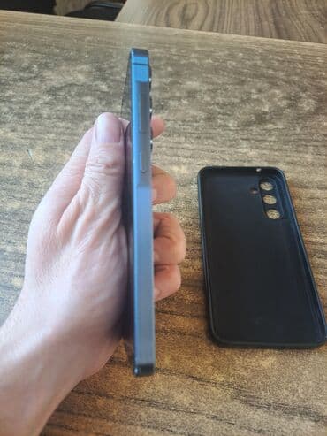 a 13 samsung: Samsung Galaxy A55, 256 GB, rəng - Qara, Barmaq izi — 5