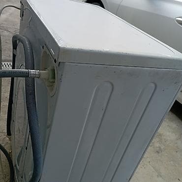 paltar yuyan usta: Indesit önyükləməli paltaryuyan maşı 6 kloy tutumu var işləmir ustaya — 2