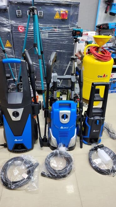 mermer moyka: Moykalar Ev üçün moykalar Maşın moykası 1600 2100 3000 Watt gücündə — 4