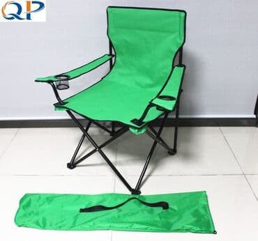 piknik oturacağı: Kamp stulu — 2