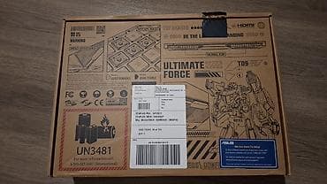 bluetooth qulaqciqlar: ASUS TUF Gaming A15 FA507NV — RTX 4060 / Ryzen 5 / 16GB RAM / 144Hz 🔥 — 4