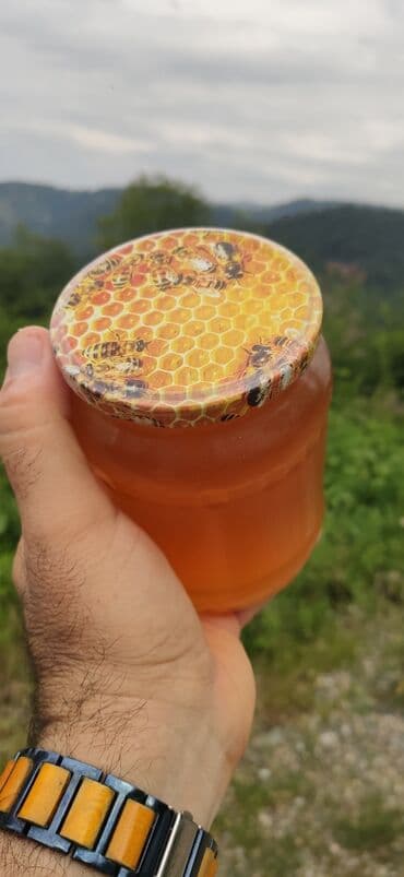 продается мед: Elf bee's 1977 eco product for health and longevity tovuzun — 5