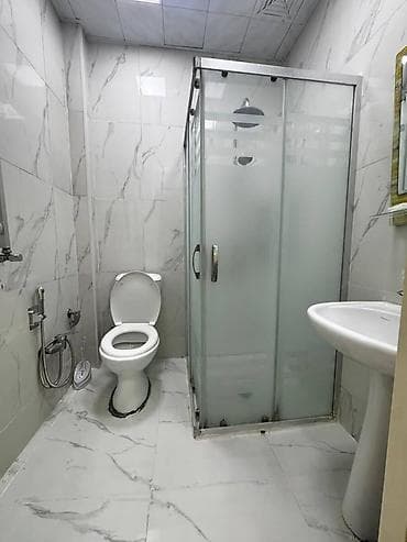 studio menziller: İcarəyə verilir 2 otaqlı yeni tikili 54 m², Şah İsmayıl Xətai m — 8