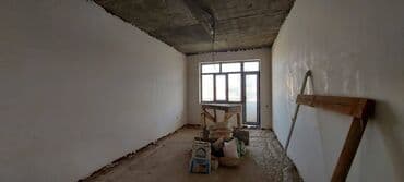 sumqayıt kreditle evler: 3 otaqlı, Yeni tikili, m. Həzi Aslanov, 124 kv. m — 19