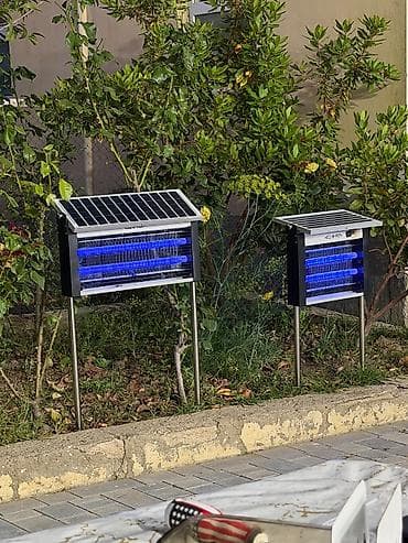 Həşərat öldürən, Yeni, Ünvandan götürmə, Pulsuz çatdırılma, Ödənişli çatdırılma