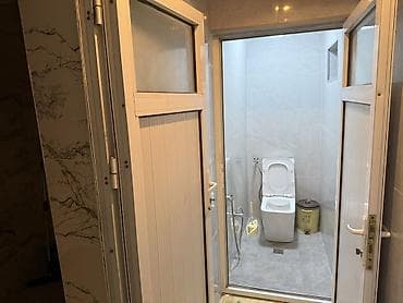 ev damaşnik: 5 комнат, 100 м², Средний ремонт — 10