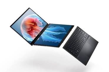 cpu i7: Новый ASUS Zenbook, 14 ", Intel Core i9, 1 ТБ, Самовывоз — 3