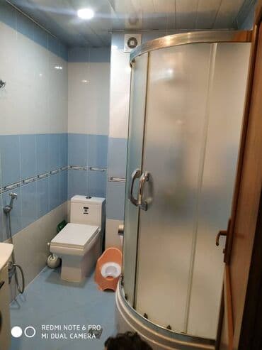 lokbatanda yeni tikilen binalar: 2 otaqlı, Yeni tikili, 60 kv. m — 4