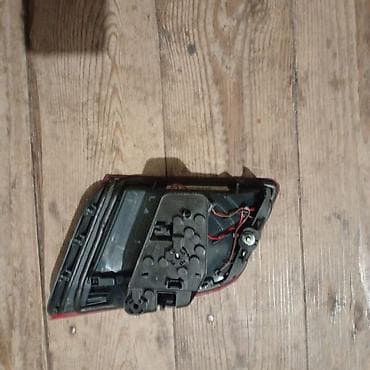 bmw e60 faralari: Qalloqen, BMW 2016 il, Orijinal — 2