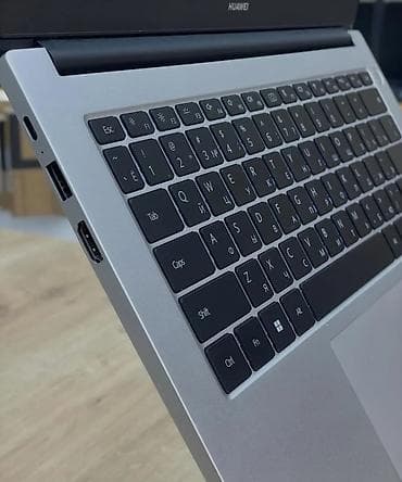 azercell wifi limitsiz: Huawei MateBook 14 noutbuku - Ekran: 14.0" Full HD, nazik çərçivəli - — 3