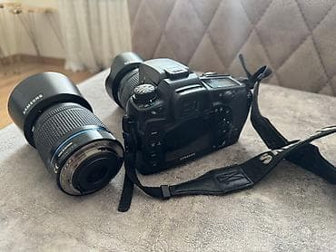 irşad electronics redmi note 8 pro: Profesional fotokameradır — 4