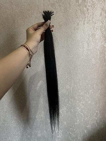 nano keratin nədir: Qaynaq saçlar, Təbii, Yeni — 1