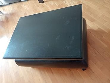 demir polka: Düz TV altlığı, Polkalı — 2