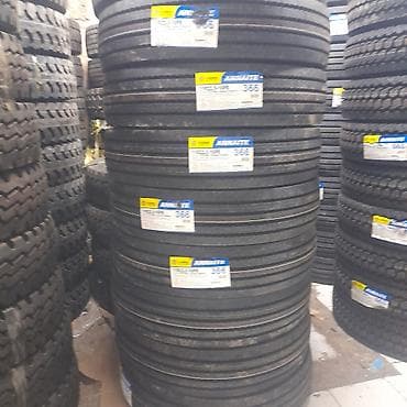 disk maşın: Yeni Şin Bridgestone 315 / 80 / R 22,5 — 9