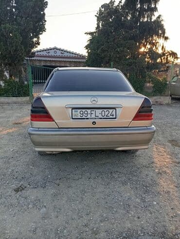 бампер на мерседес w210: Mercedes-Benz 240: 2.4 л | 1998 г. Седан — 3