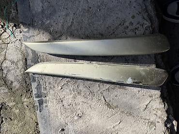 lada ehtiyat hisseleri: Ön, Opel astra, 2004 il, Almaniya — 1