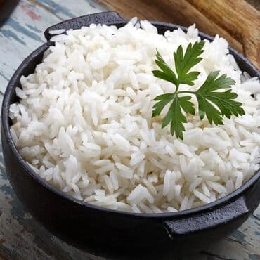 Ağdaş düyüsü yerli düyü ozumuz ekmisik – dənələri uzun, qoxusuz və