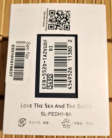 qol saatlari satisi: Yeni, Qol saatı, Casio, rəng - Qara — 5