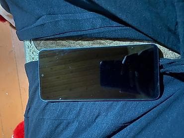redmi note 8 32gb: Məhsul: Redmi smartfon - Korpus: açıq mavi–ağ gradient arxa panel — 2
